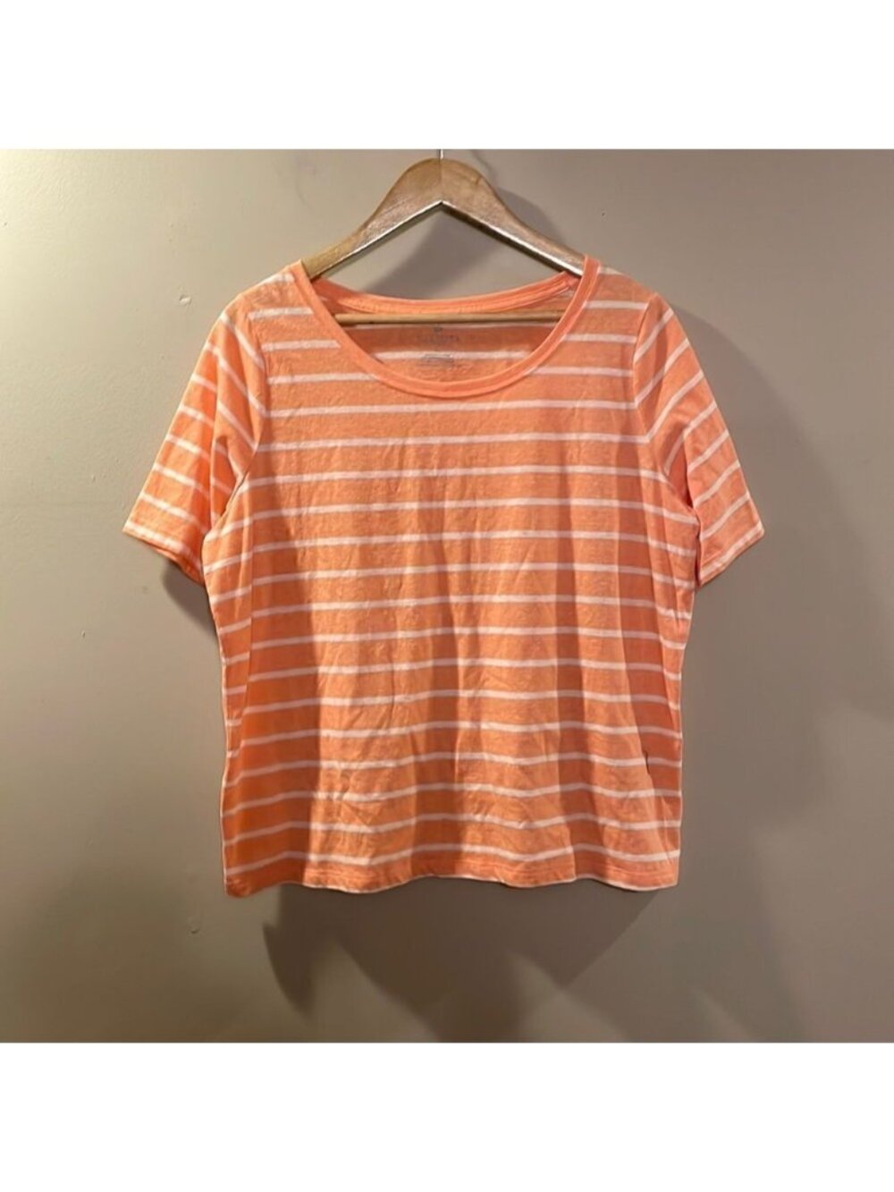 Striped Top